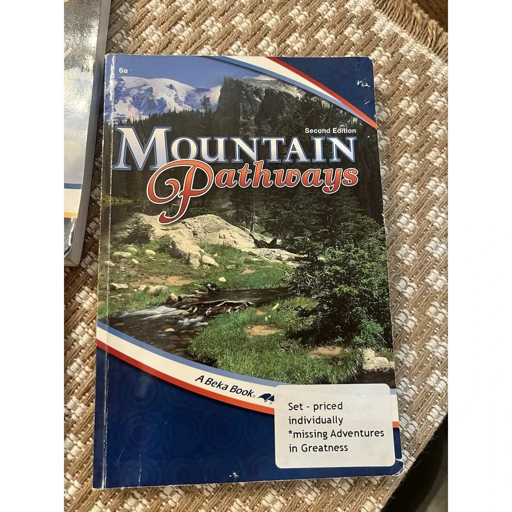 Abeka Grade Readers And Answer Key Christian Homeschool Curriculum Various Grade